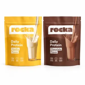 2 x 1kg Budget Protein Powder Bundle